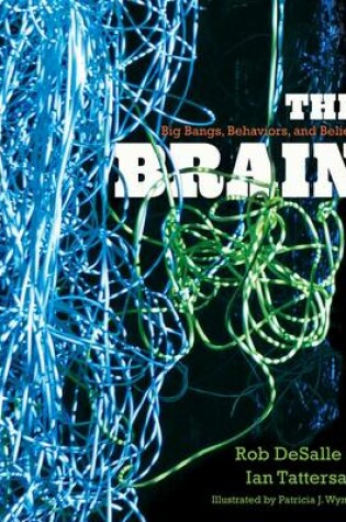 Cover of The Brain