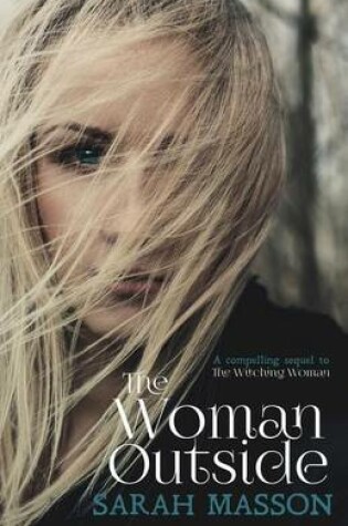 Cover of The Woman Outside