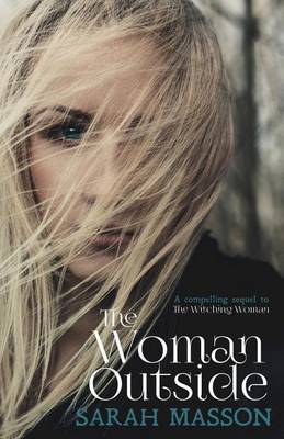 Cover of The Woman Outside