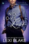 Book cover for No Love Lost