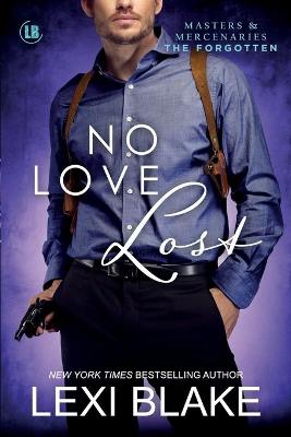 Cover of No Love Lost