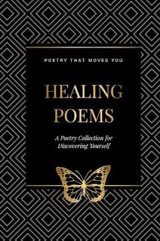 Cover of Healing Poems