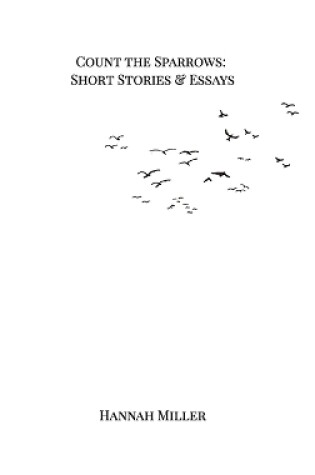 Cover of Count the Sparrows