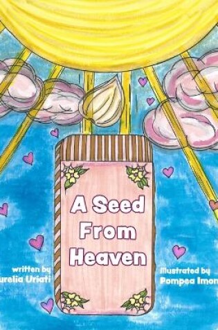 Cover of A Seed from Heaven