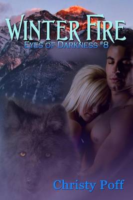 Book cover for Winter Fire