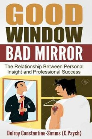 Cover of Good Window Bad Mirror