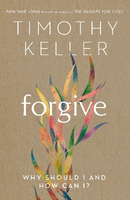 Book cover for Forgive
