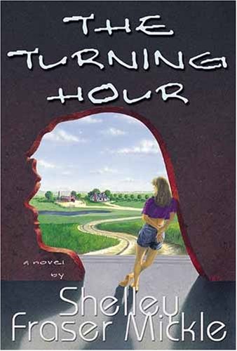 Book cover for The Turning Hour