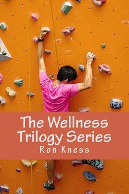 Book cover for The Wellness Trilogy Series