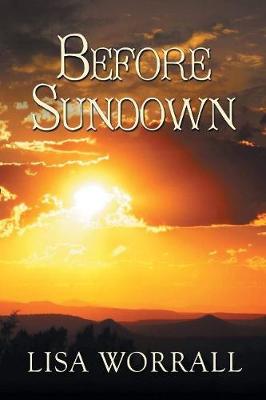 Book cover for Before Sundown