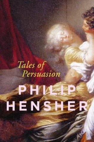 Cover of Tales of Persuasion