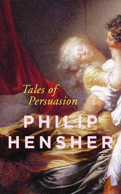 Book cover for Tales of Persuasion