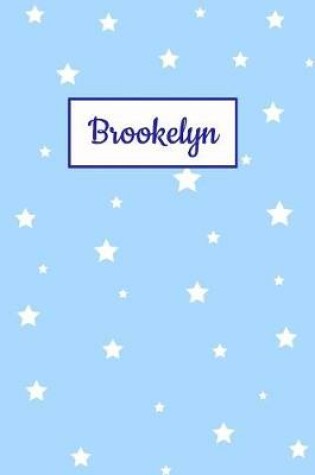 Cover of Brookelyn