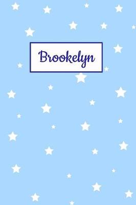 Book cover for Brookelyn