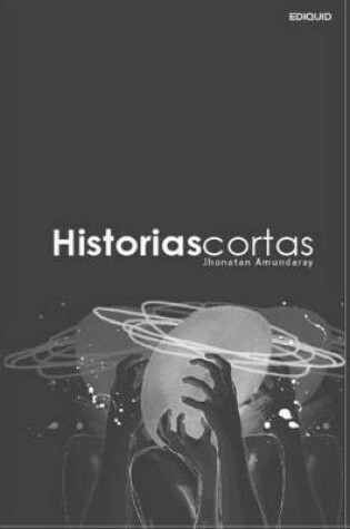 Cover of Historias cortas