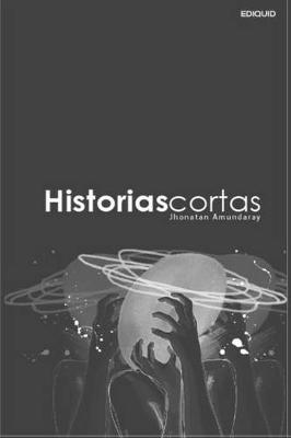 Book cover for Historias cortas