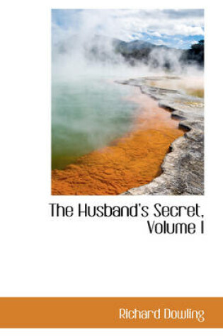 Cover of The Husbands Secret, Volume I