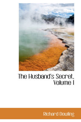 Book cover for The Husbands Secret, Volume I