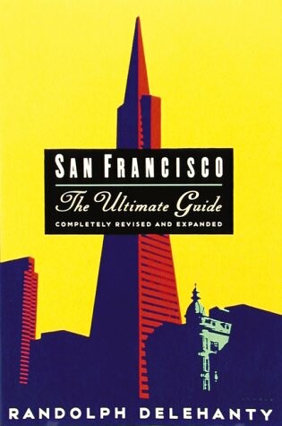 Cover of San Francisco