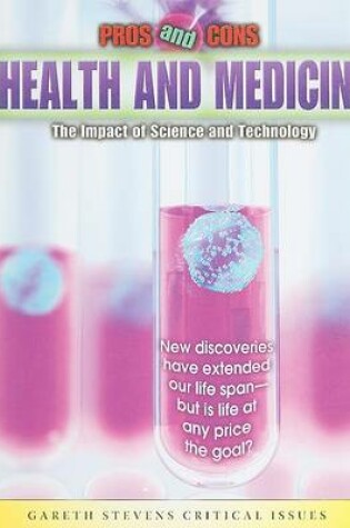 Cover of Health and Medicine