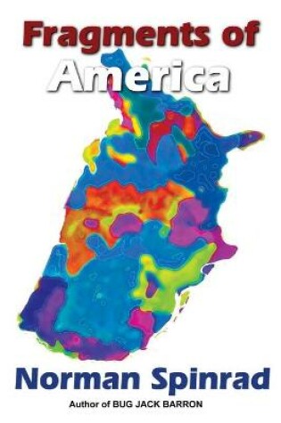 Cover of Fragments of America