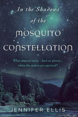 Book cover for In the Shadows of the Mosquito Constellation