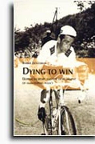 Cover of Dying to Win