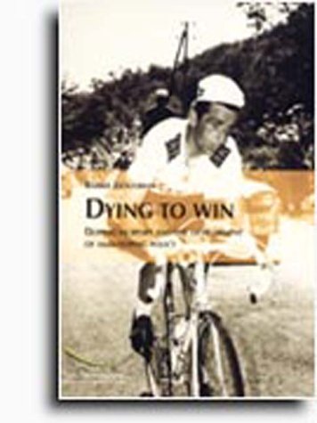 Book cover for Dying to Win