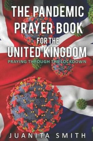 Cover of The Pandemic Prayer Book For The United Kingdom