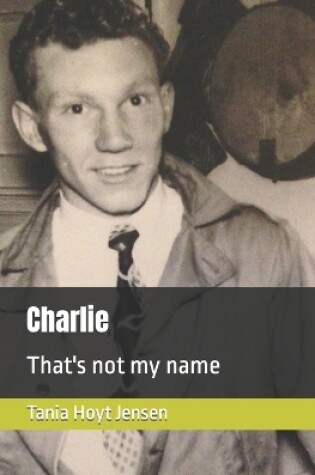 Cover of Charlie