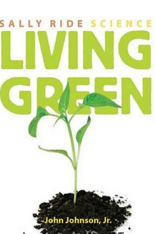 Cover of Living Green