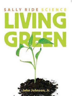 Cover of Living Green