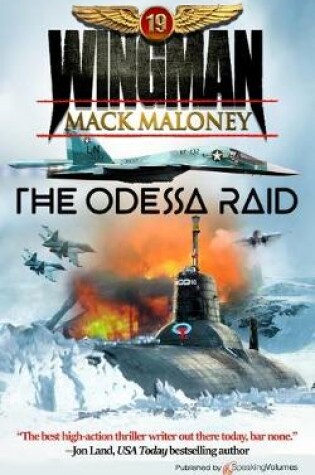 Cover of The Odessa Raid