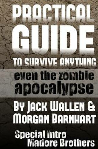 Cover of Practical Guide to Survive Anything