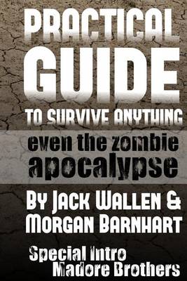 Book cover for Practical Guide to Survive Anything