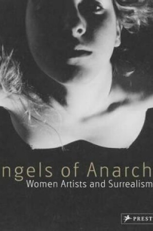 Cover of Angels Of Anarchy