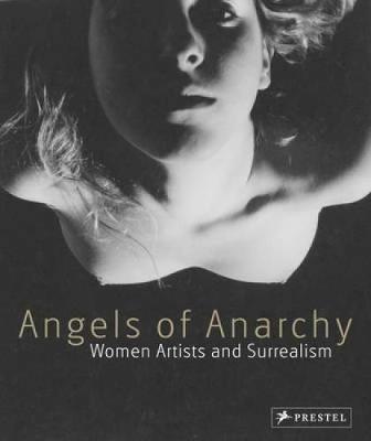 Book cover for Angels Of Anarchy