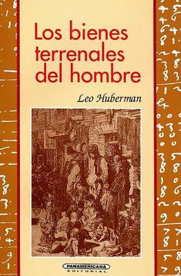 Cover of Los Bienes Terrenales del Hombre