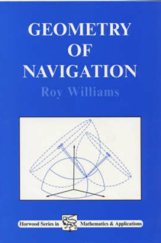 Cover of The Geometry of Navigation