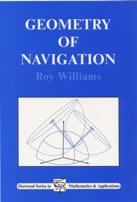 Book cover for The Geometry of Navigation