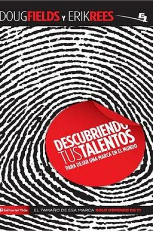 Cover of Descubriendo Tus Talentos...