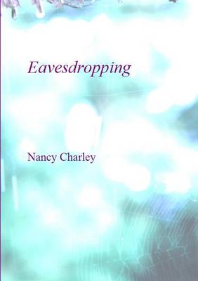 Book cover for Eavesdropping