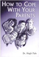 Book cover for How to Cope with Your Parents