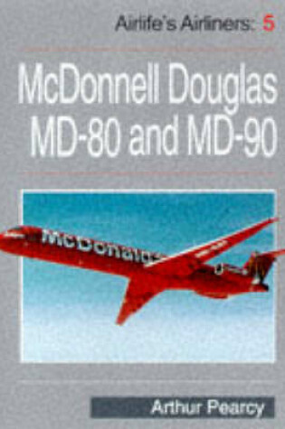 Cover of MD-80/MD-90 Family