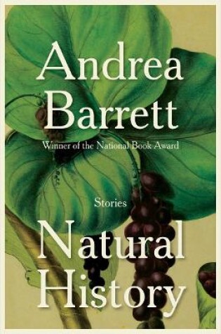 Cover of Natural History