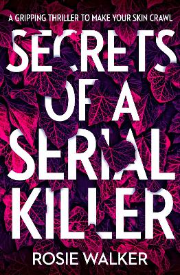 Book cover for Secrets of a Serial Killer