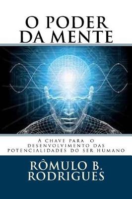 Book cover for O Poder Da Mente