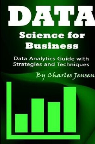 Cover of Data Science for Business