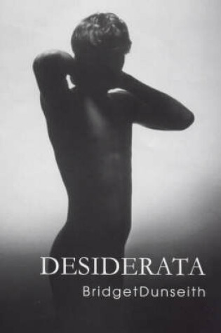 Cover of Desiderata or Things Desired