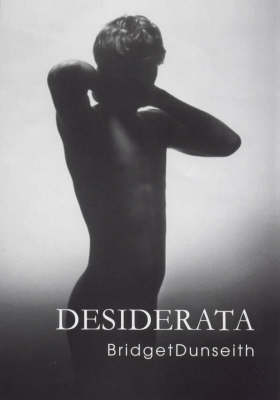 Book cover for Desiderata or Things Desired